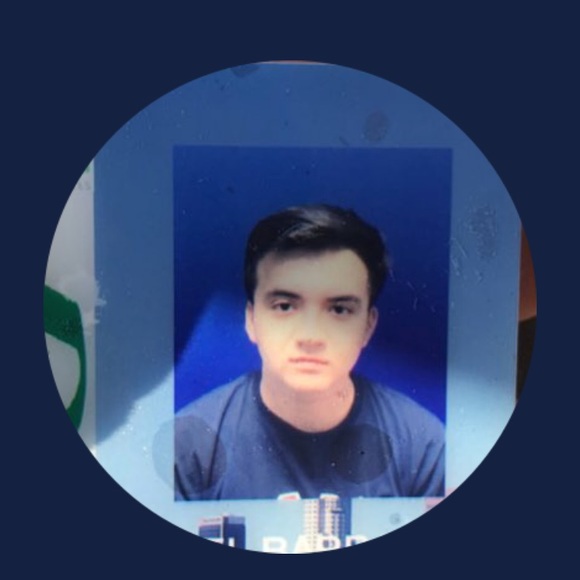 Meet your Posher, Daniel - Picture 1 of 1